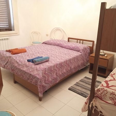 Apartmán Dei Lestrigoni Palau Exteriér fotografie