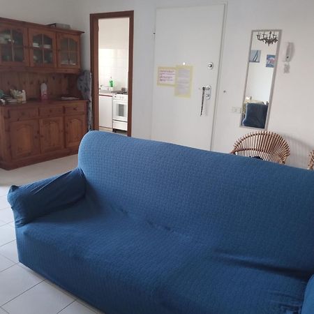 Apartmán Dei Lestrigoni Palau Exteriér fotografie