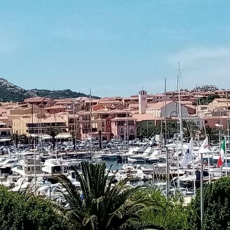 Apartmán Dei Lestrigoni Palau Exteriér fotografie