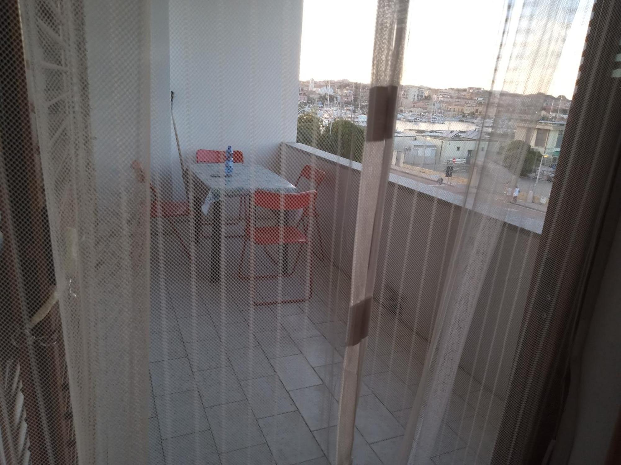 Apartmán Dei Lestrigoni Palau Exteriér fotografie