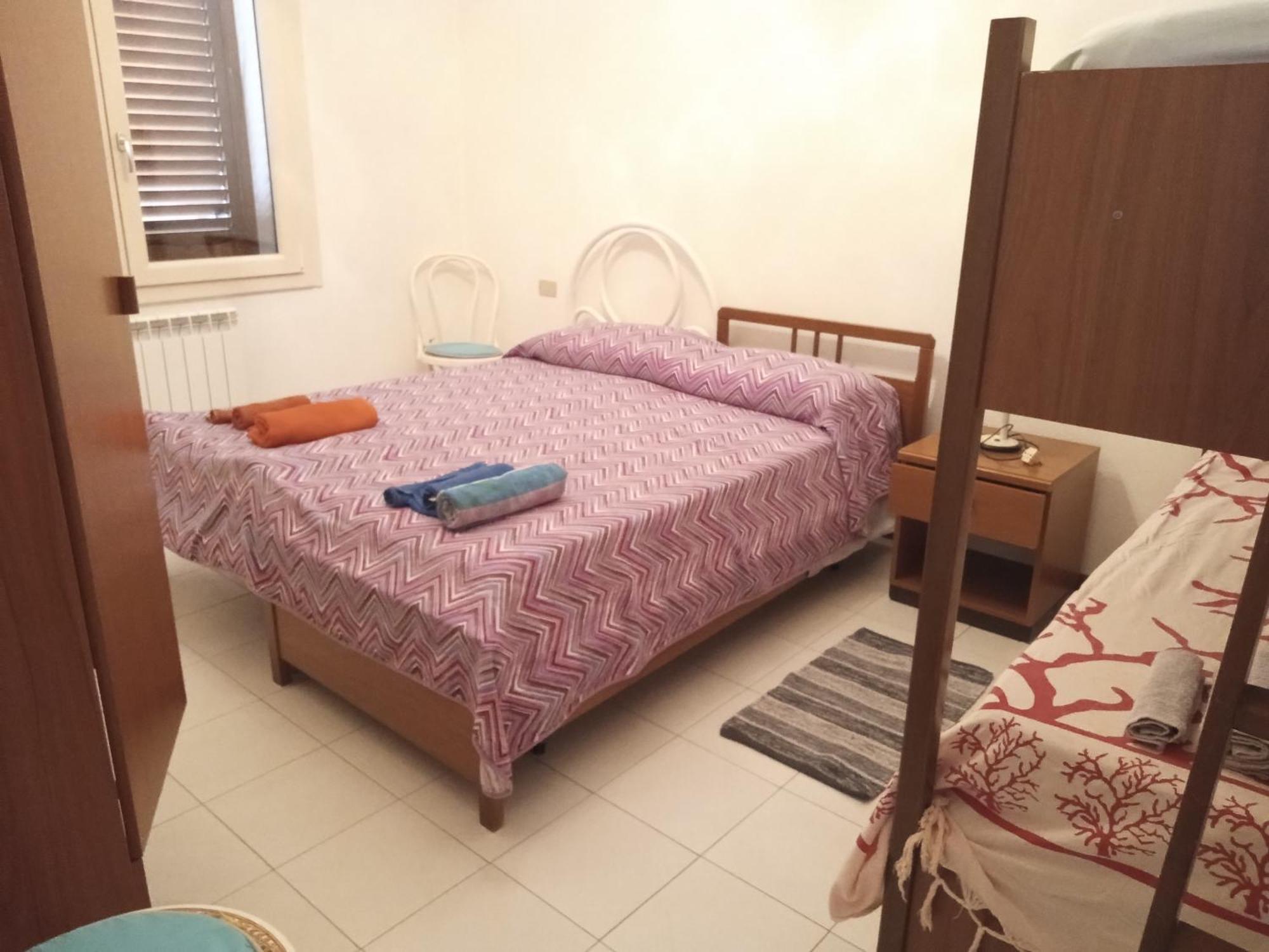 Apartmán Dei Lestrigoni Palau Exteriér fotografie