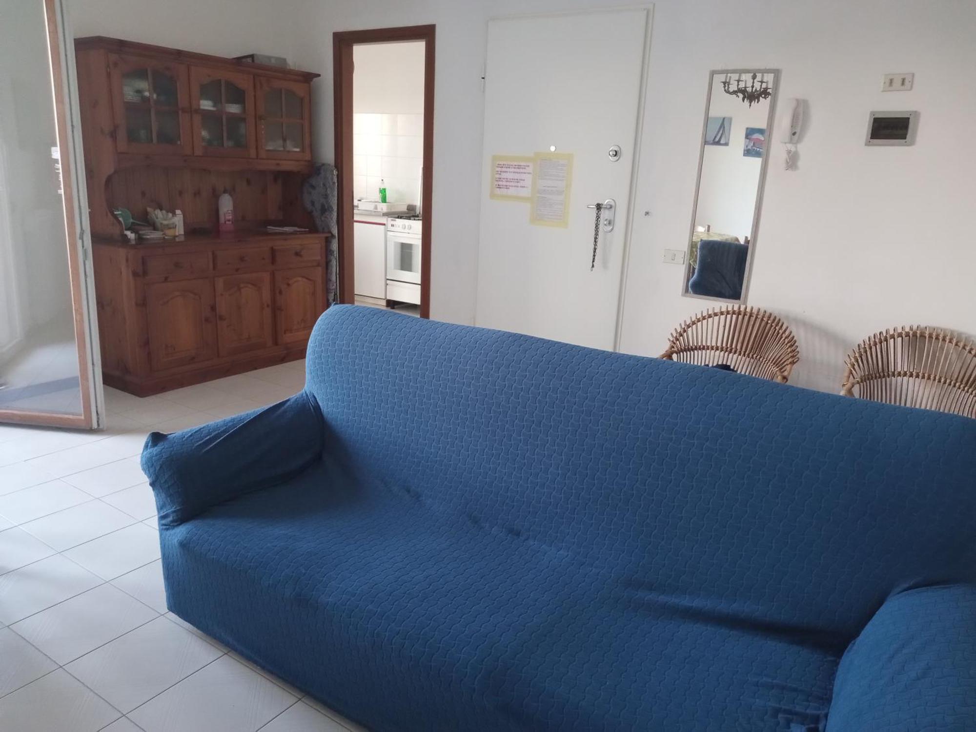 Apartmán Dei Lestrigoni Palau Exteriér fotografie