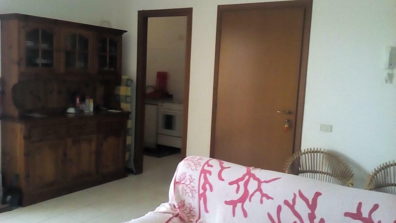 Apartmán Dei Lestrigoni Palau Exteriér fotografie