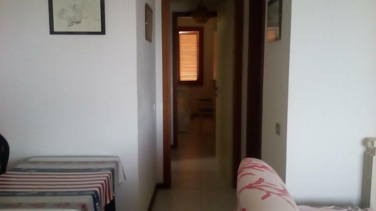 Apartmán Dei Lestrigoni Palau Exteriér fotografie